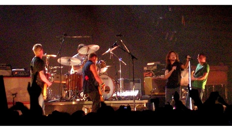 Pearl Jam: Bologna 2006 (2006)