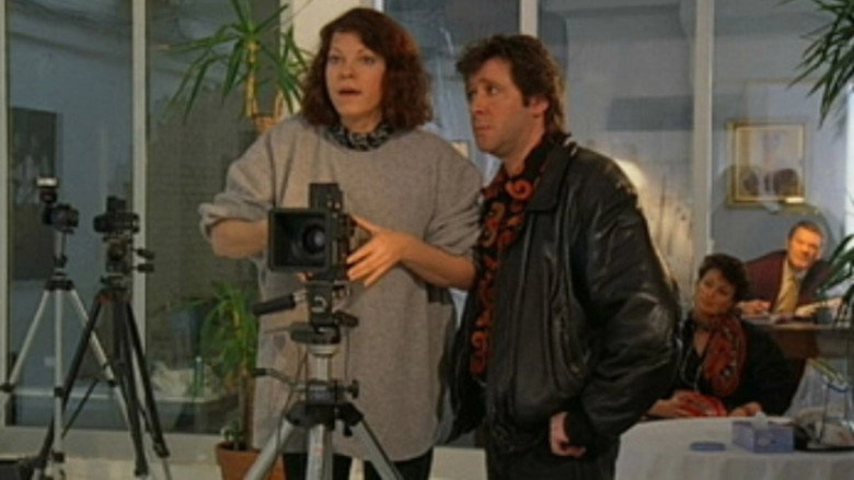 Verlassen Sie Bitte Ihren Mann! (1993)