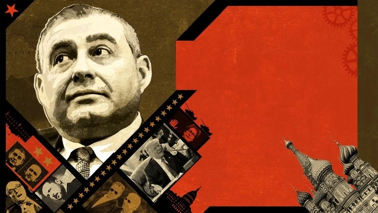 From Russia With Lev (2024)