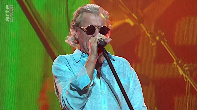 Deep Purple - Jazzopen Stuttgart 2023 (2023)