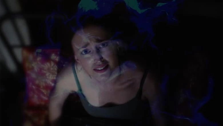 Seance Games: Metaxu (2024)