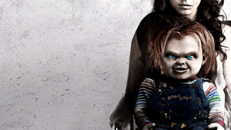 Curse Of Chucky (2013)