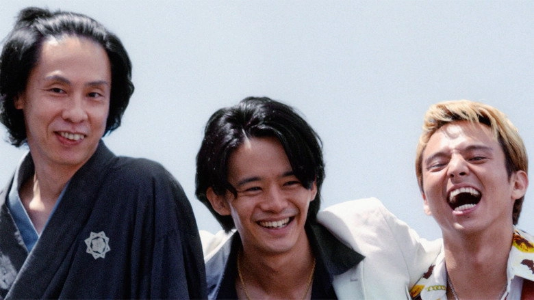 You, Your, Yours (2018)