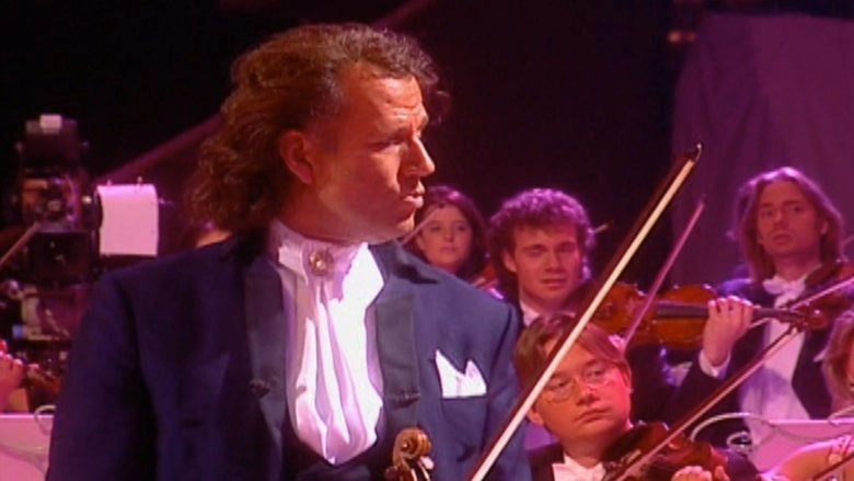 Andre Rieu: Live At Royal Albert Hall (2002)