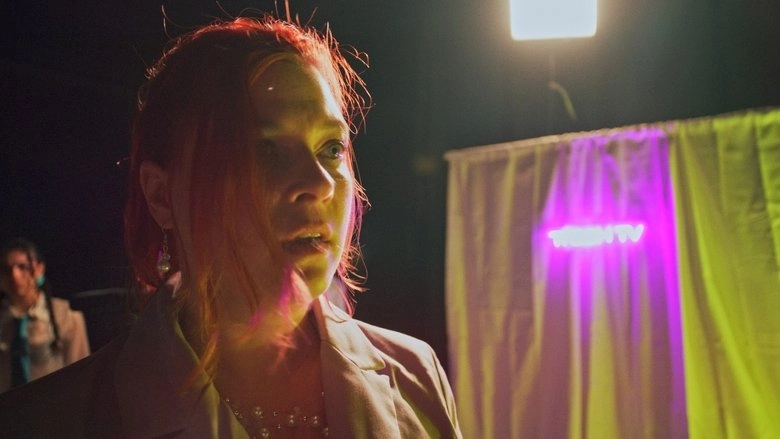 Behold: Donna (2024)