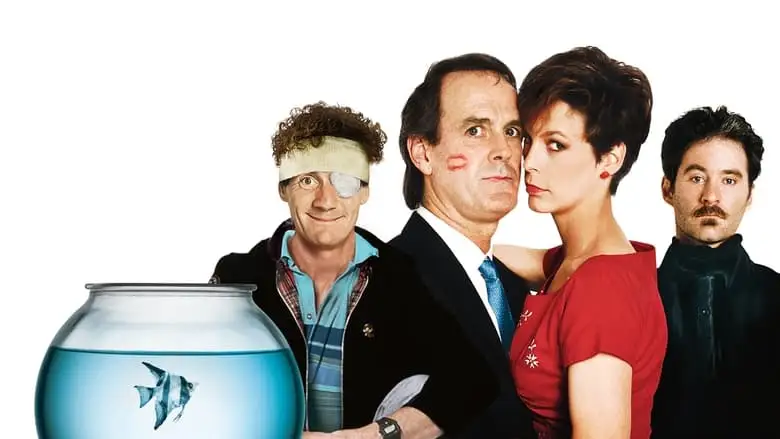 A Fish Called Wanda (1988)