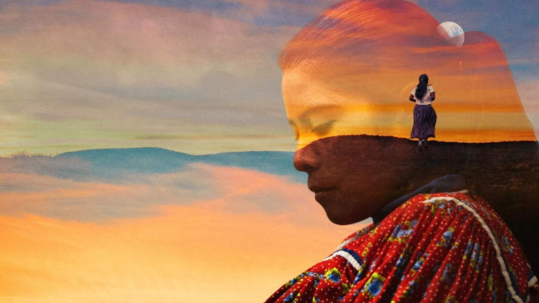 Lorena, Light-footed Woman (2019)