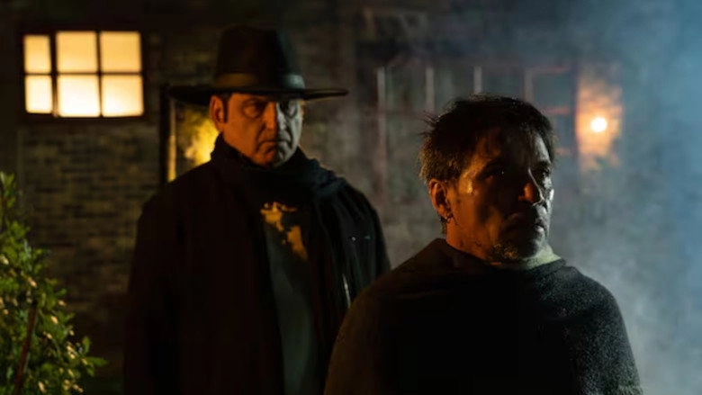 La Patasola (2024)
