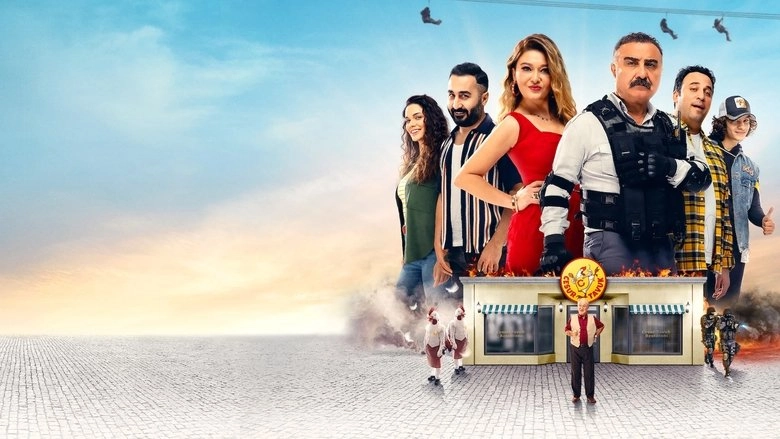 Kim Bu Aile? (2022)