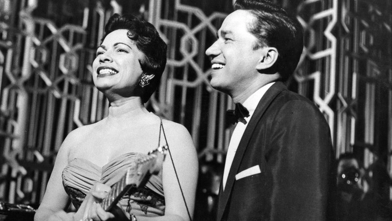 Cha-Cha-Cha Boom! (1956)