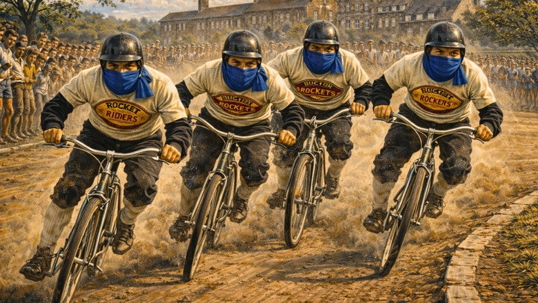 Skid Kids (1953)