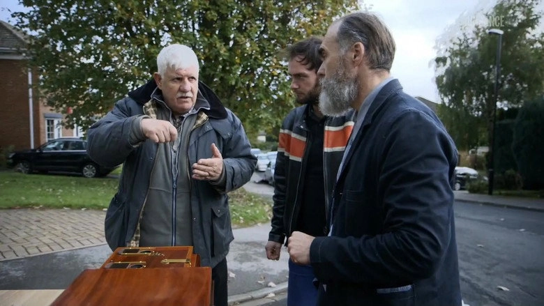 The First Film (2015)