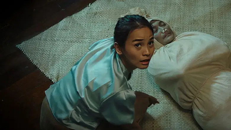 Jaga Pocong (2018)