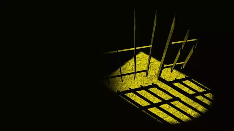 Inside HMP Whitemoor: Evil Behind Bars (2023)