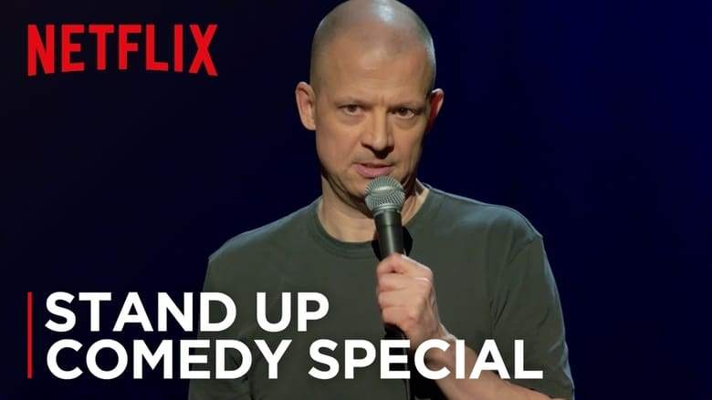 Jim Norton: Mouthful Of Shame (2017)