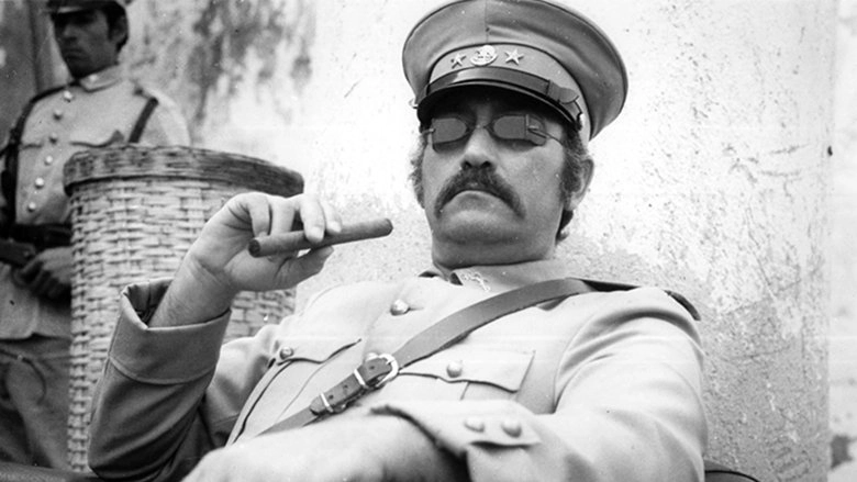 De Todos Modos Juan Te Llamas (1976)
