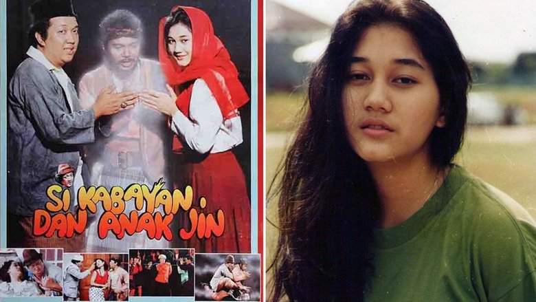 Si Kabayan Dan Anak Jin (1991)