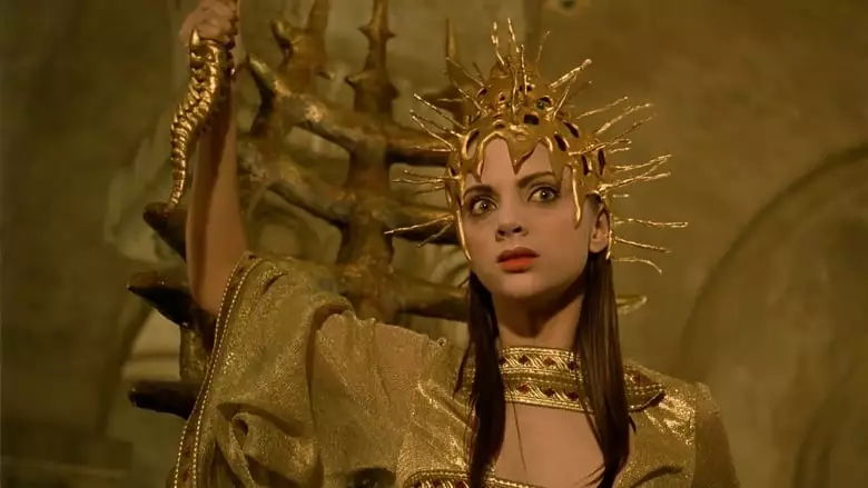 Dagon (2001)