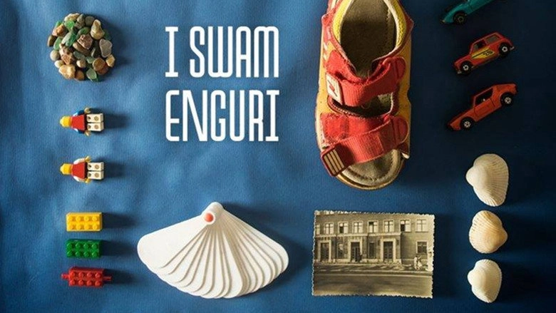 I Swam Enguri (2017)