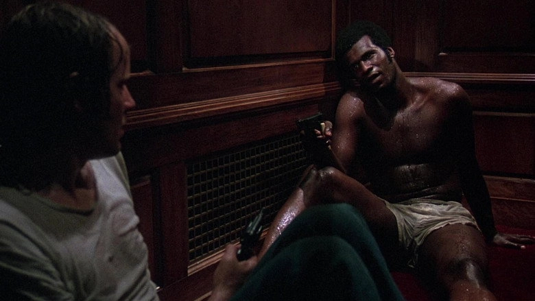 Report To The Commissioner (1975)