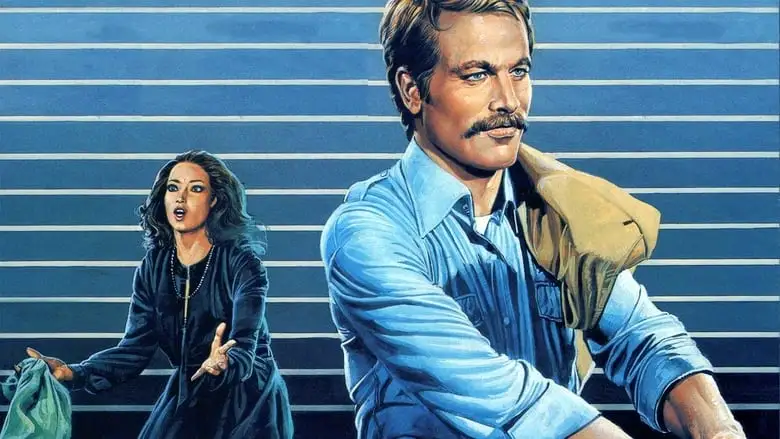 How To Kill A Judge (1975)
