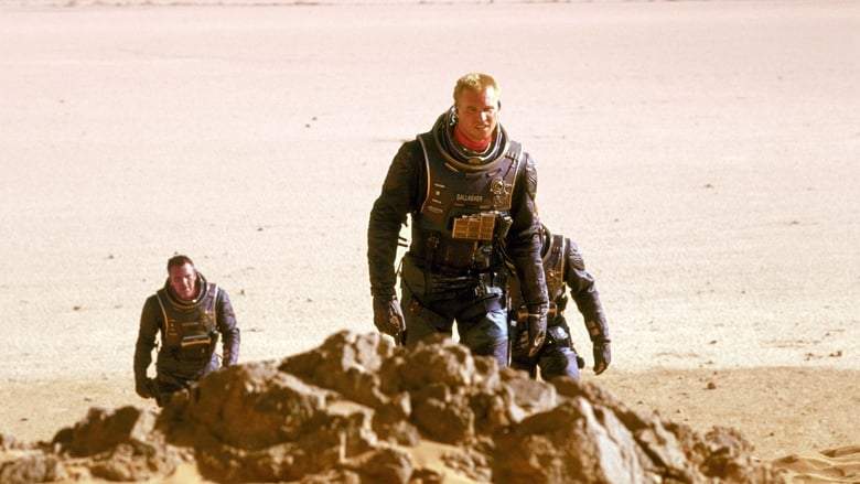 Red Planet (2000)