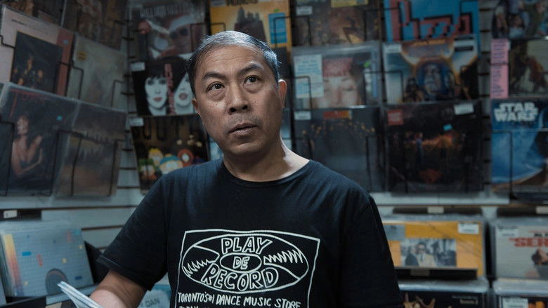 Drop The Needle (2022)