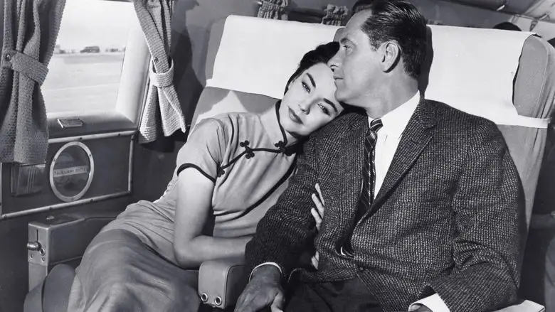 Love Is A Many-Splendored Thing (1955)