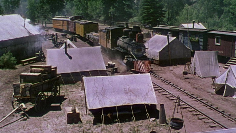 Denver & Rio Grande (1952)