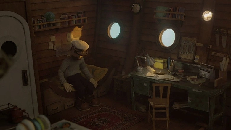 Kapitan (2024)