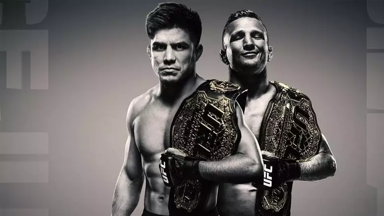 UFC Fight Night 143: Cejudo Vs. Dillashaw (2019)