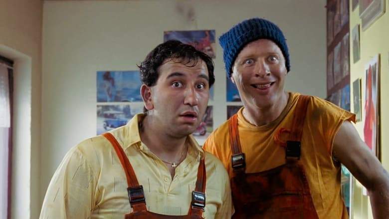 Voll Normaaal (1994)