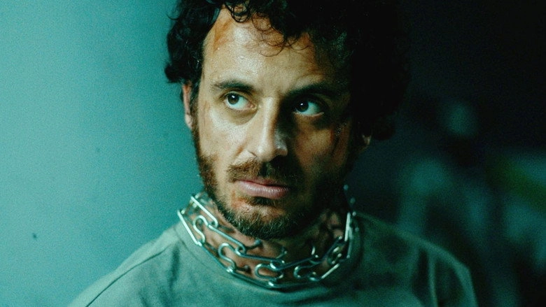 El Instinto (2025)
