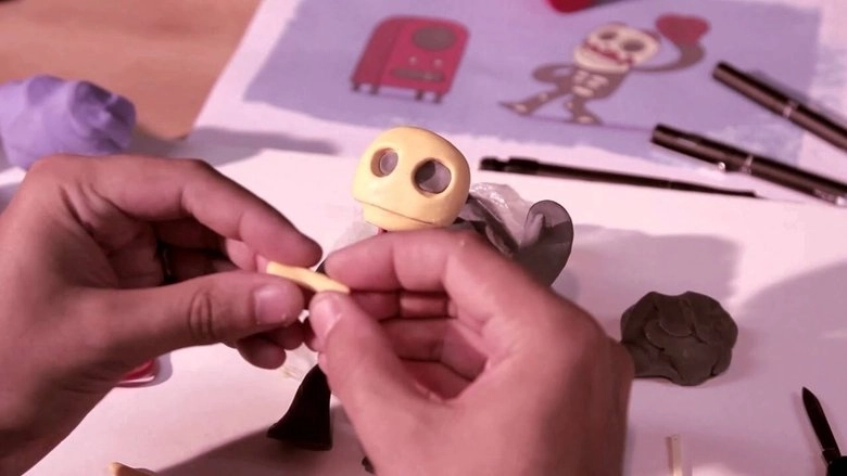 Luz, Anima, Acao (2013)