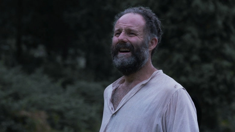 Regina (2019)