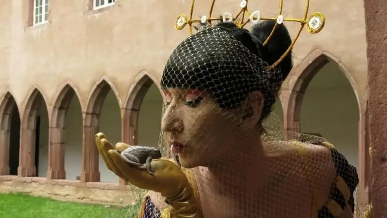 Greta Gratos (2019)