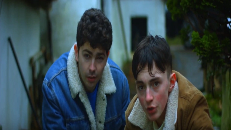 Bad Laugh (2019)