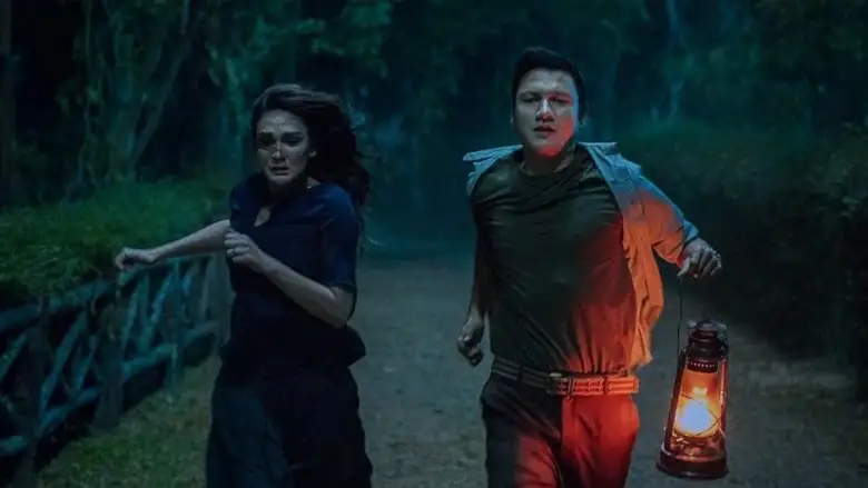 Rumah Kentang: The Beginning (2019)