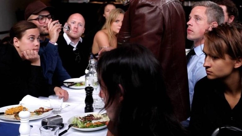 Verden Venter (2014)