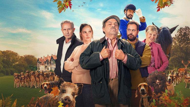 Chasse Gardee 2 (2025)