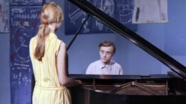 Malenkiy Shkolnyy Orkestr (1968)