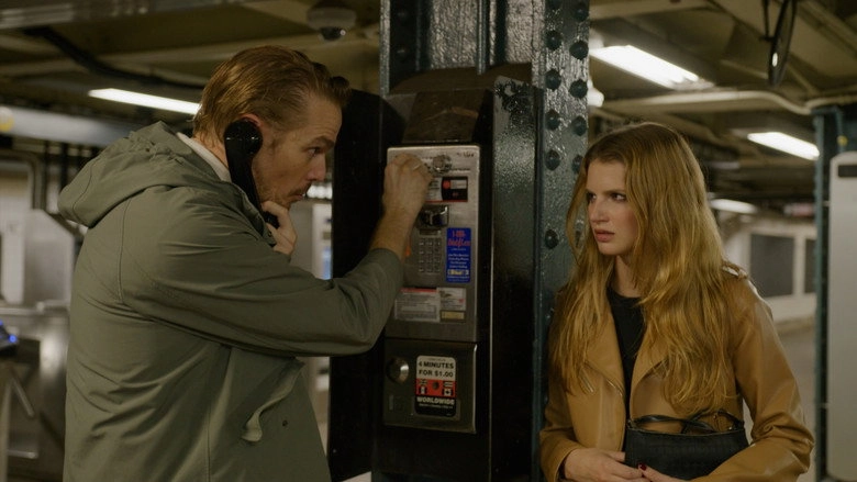 The Last Payphone In New York (2026)