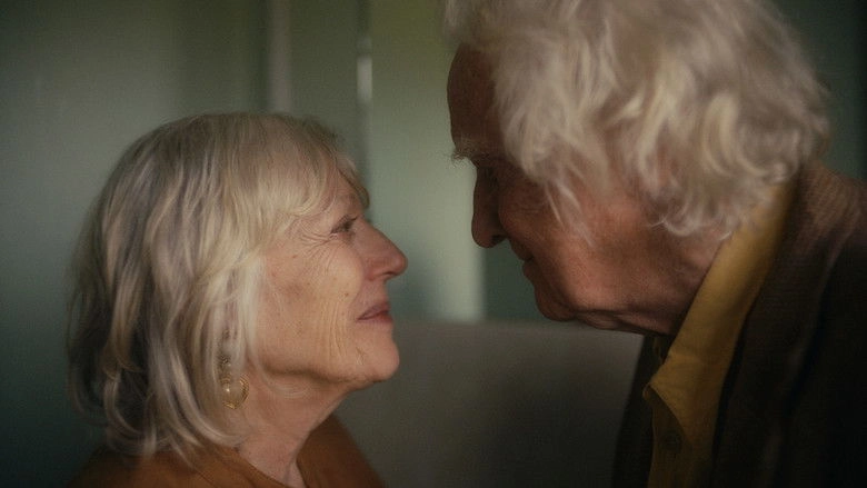 Us & In Between (2023)