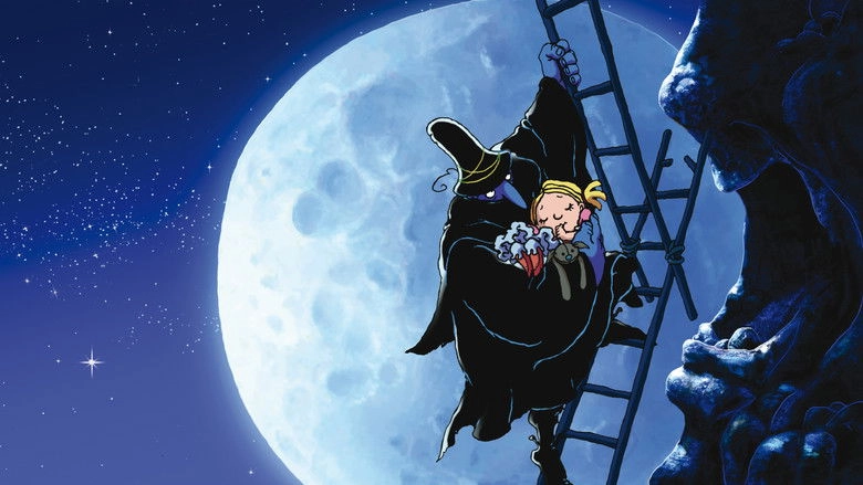 Trick Or Treaters (2007)