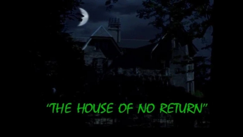 The House Of No Return (1997)