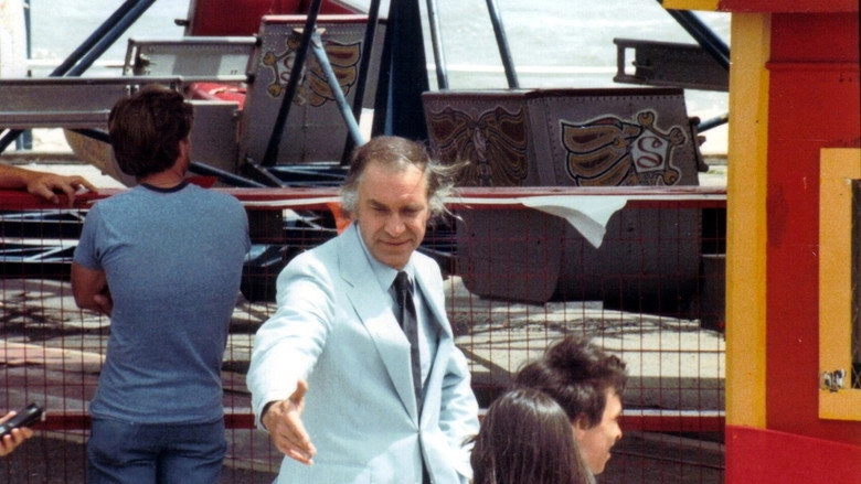 The Death Of Ocean View Park (1979)