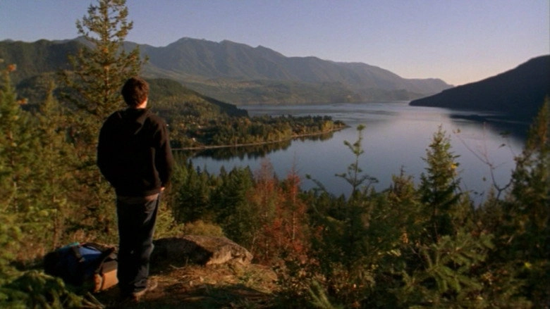 A Simple Curve (2005)