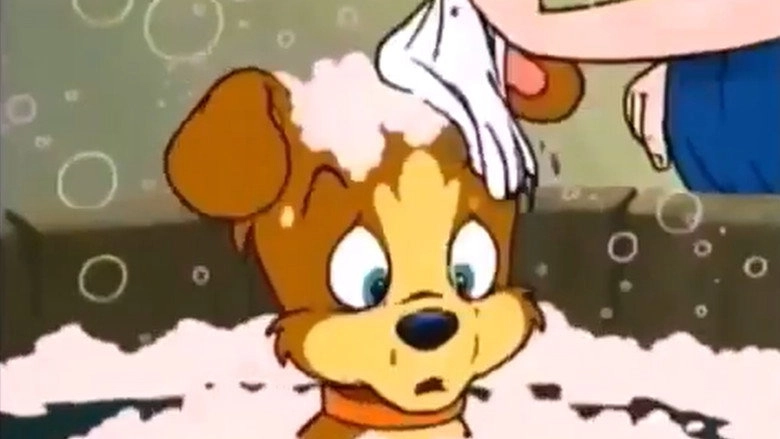 Tiny Heroes (1997)