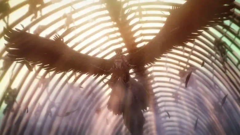 Attack On Titan The Movie: The Last Attack (2024)