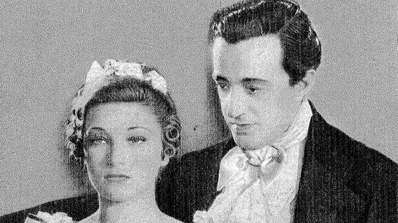 L'orologio A Cucu (1938)